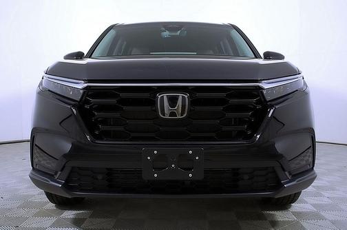 2026 Honda CR-V EX-L 2WD