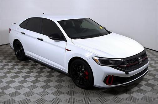 2024 Volkswagen Jetta GLI 2.0T 35th Anniversary Edition