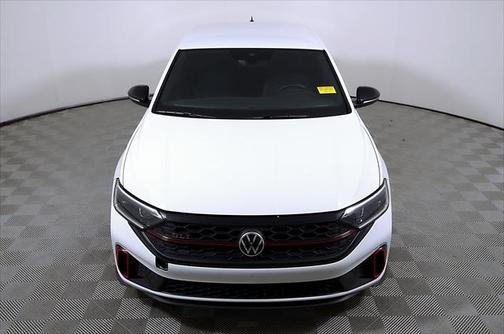 2024 Volkswagen Jetta GLI 2.0T 35th Anniversary Edition