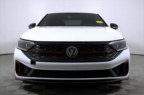 2024 Volkswagen Jetta GLI 2.0T 35th Anniversary Edition
