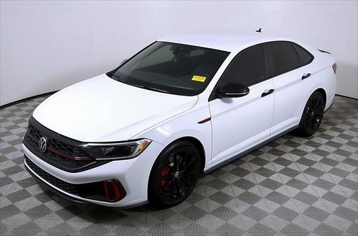 2024 Volkswagen Jetta GLI 2.0T 35th Anniversary Edition