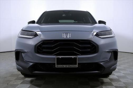 2026 Honda HR-V 2WD Sport