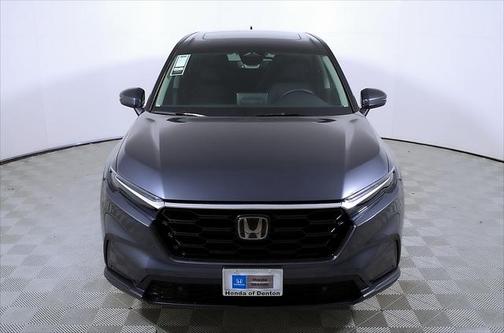 2025 Honda CR-V EX-L 2WD