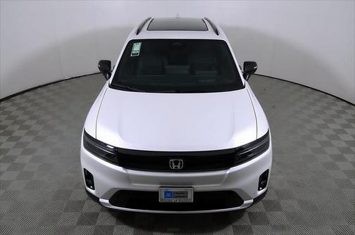 2025 Honda Prologue Elite