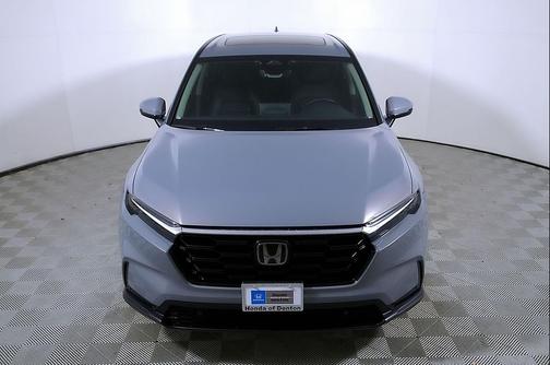 2026 Honda CR-V EX 2WD