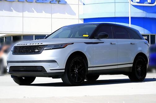 2024 Land Rover Range Rover Velar P250 S
