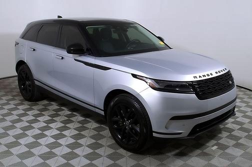 2024 Land Rover Range Rover Velar P250 S