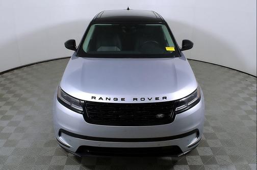 2024 Land Rover Range Rover Velar P250 S