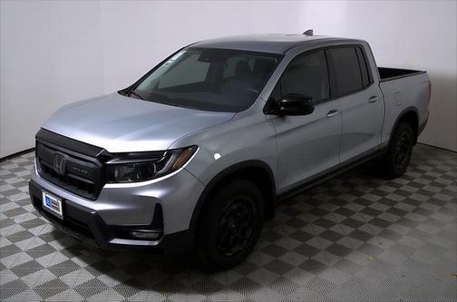 2025 Honda Ridgeline Sport