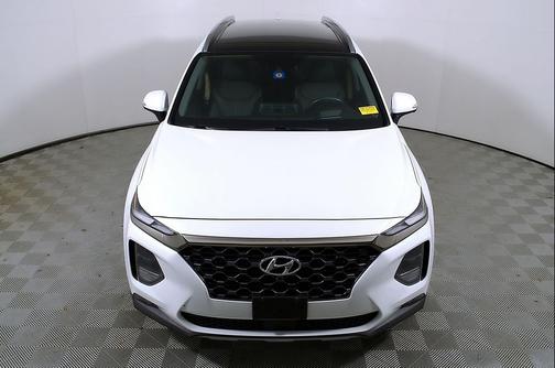 2020 Hyundai SANTA FE Limited 2.0T