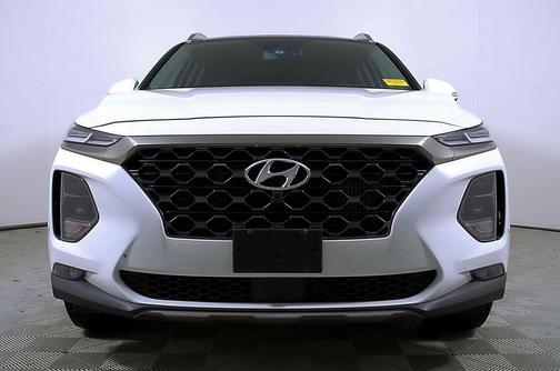 2020 Hyundai SANTA FE Limited 2.0T