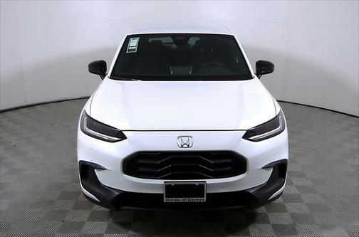 2025 Honda HR-V 2WD Sport