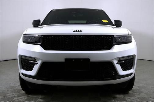 2024 Jeep Grand Cherokee Summit