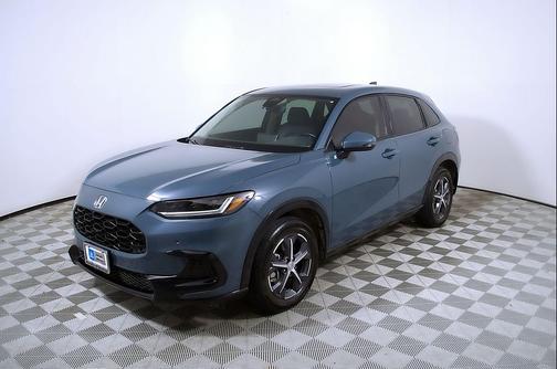 Nordic Frst Prl 2025 Honda HR-V EX-L