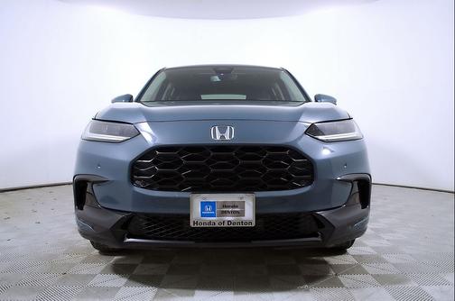 Nordic Frst Prl 2025 Honda HR-V EX-L