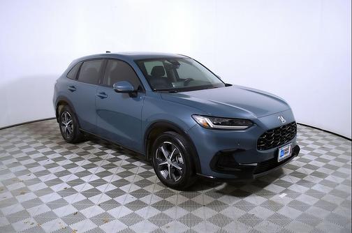 Nordic Frst Prl 2025 Honda HR-V EX-L