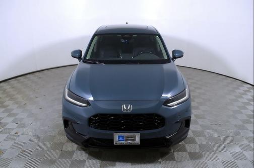 Nordic Frst Prl 2025 Honda HR-V EX-L