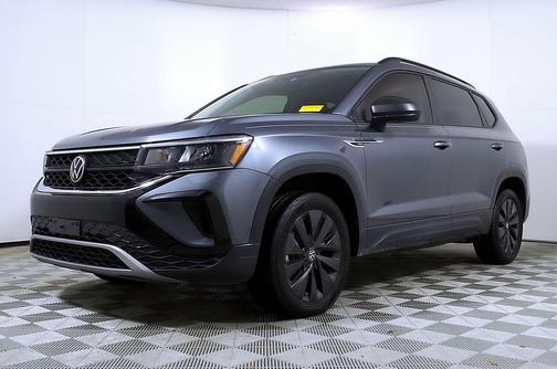 2023 Volkswagen Taos 1.5T S