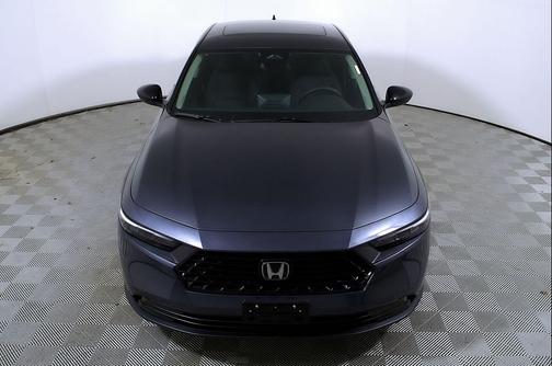 Meteorite 2026 Honda Accord SE