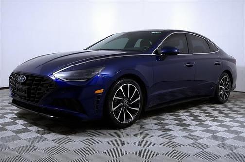 2022 Hyundai SONATA Limited