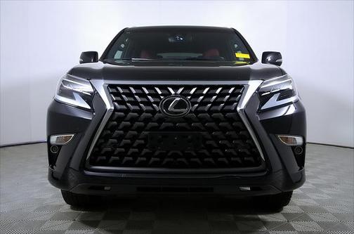 2022 Lexus GX 460 Premium