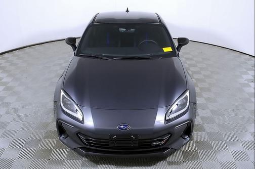 2024 Subaru BRZ tS