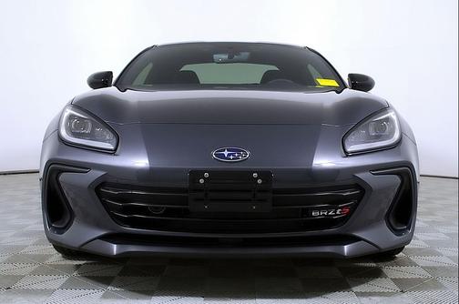 2024 Subaru BRZ tS