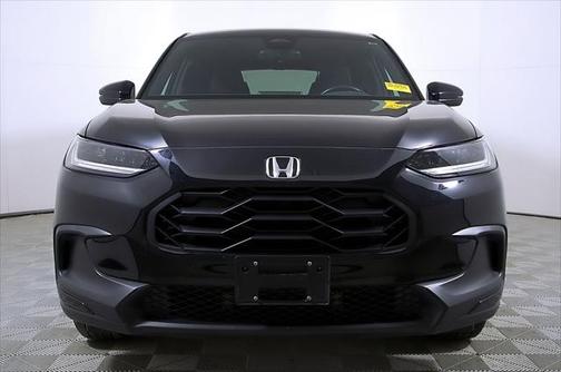 2024 Honda HR-V 2WD Sport