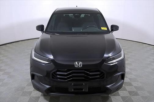 2024 Honda HR-V 2WD Sport