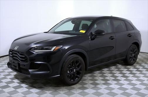 2024 Honda HR-V 2WD Sport