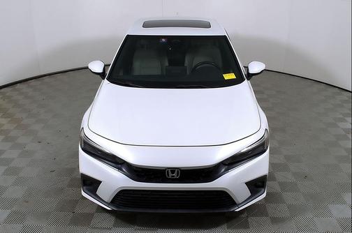 2023 Honda Civic Sport Touring