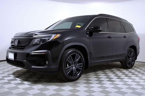 2022 Honda Pilot AWD Special Edition