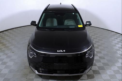 2023 Kia Niro EV Wave