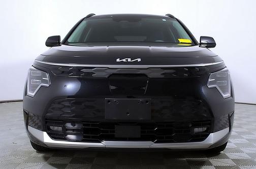 2023 Kia Niro EV Wave