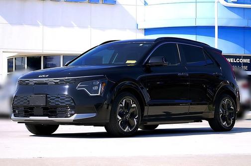 2023 Kia Niro EV Wave
