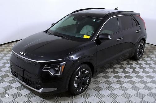 2023 Kia Niro EV Wave