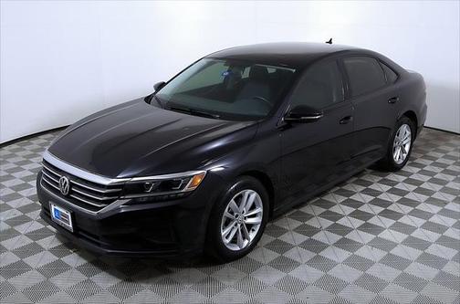2021 Volkswagen Passat 2.0T S