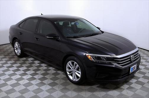 2021 Volkswagen Passat 2.0T S