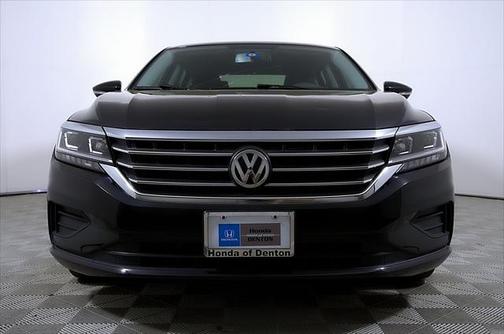 2021 Volkswagen Passat 2.0T S