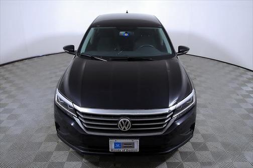 2021 Volkswagen Passat 2.0T S