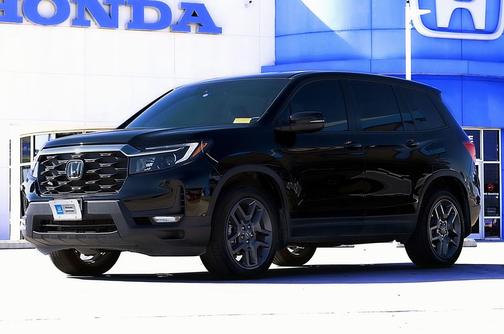 2023 Honda Passport AWD EX-L