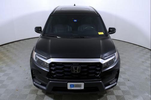 2023 Honda Passport AWD EX-L