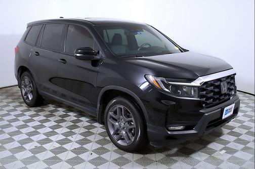 2023 Honda Passport AWD EX-L