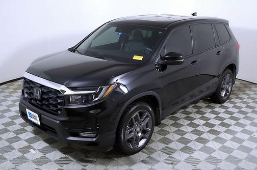 2023 Honda Passport AWD EX-L