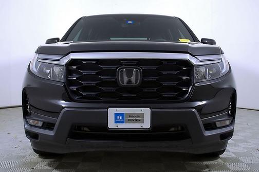 2023 Honda Passport AWD EX-L