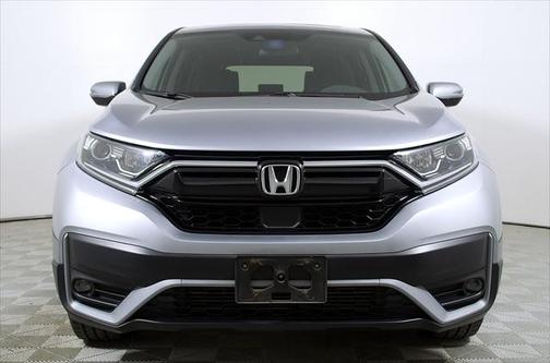 2020 Honda CR-V 2WD EX