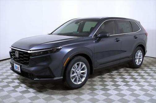 2025 Honda CR-V EX-L 2WD
