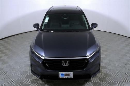 2026 Honda CR-V EX-L 2WD