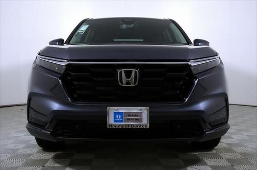 2026 Honda CR-V EX-L 2WD