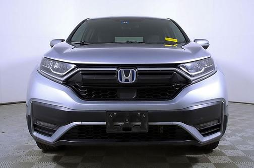 2020 Honda CR-V Hybrid EX